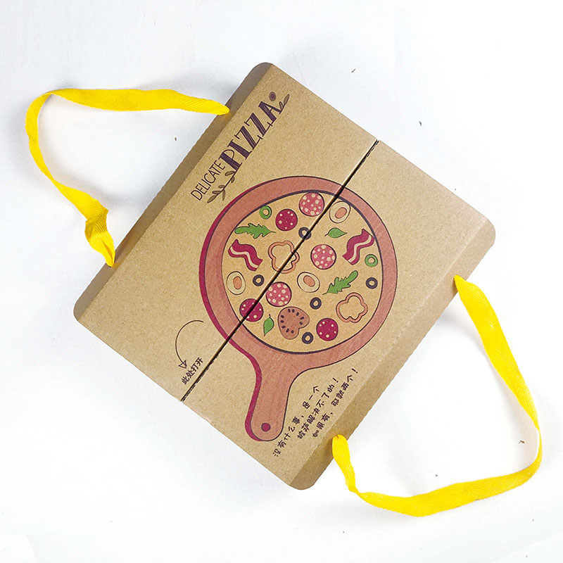  蛋糕盒的生產(chǎn)一般什么樣式比較多？